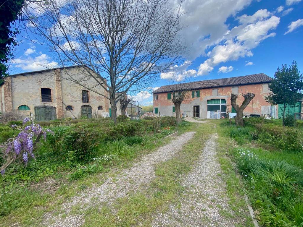 Rustico / casale a Argenta in Strada Zenzalino, 12 - Foto 2