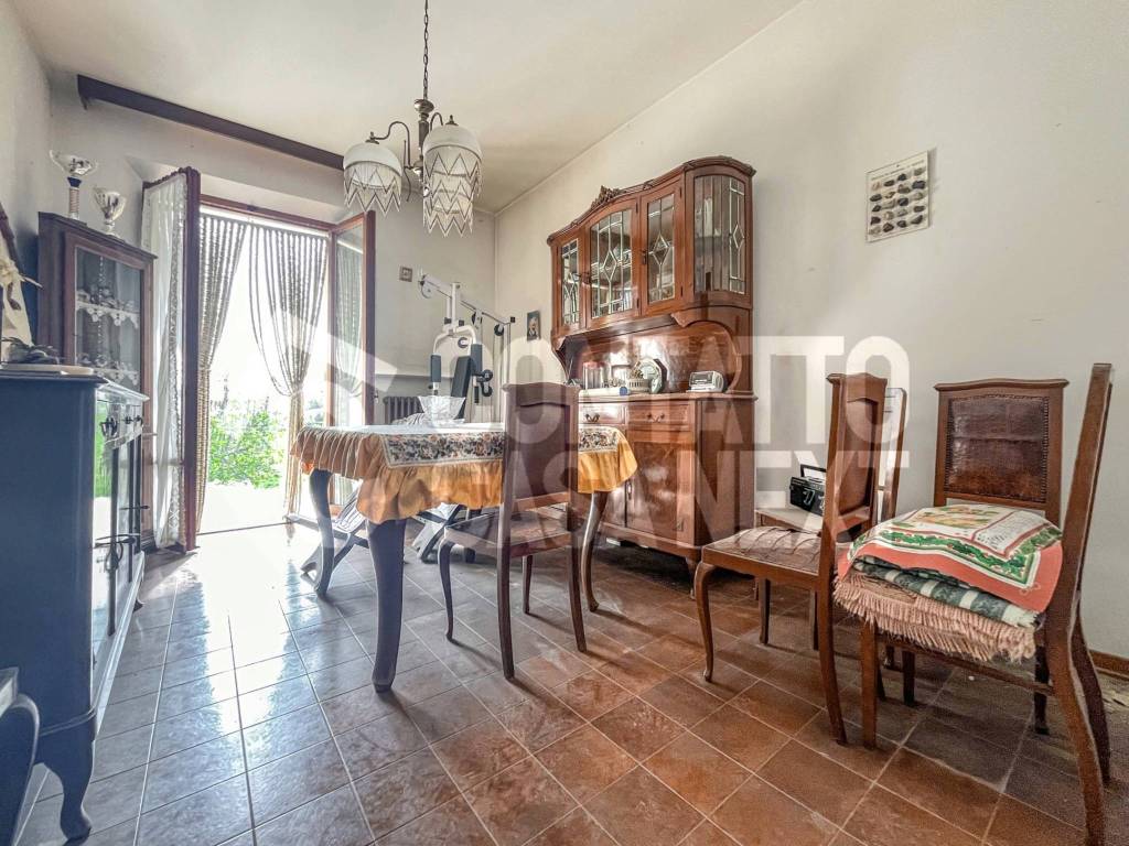 Appartamento a Monte san vito - Foto 4