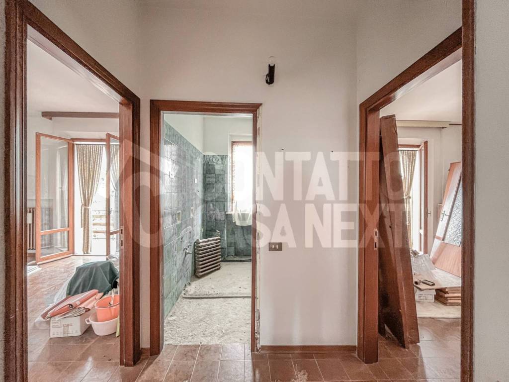 Appartamento a Monte san vito - Foto 5