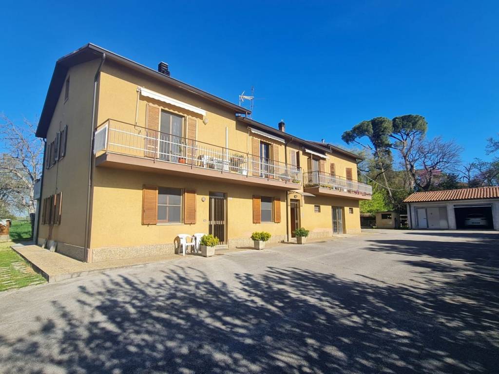 Villa a Monsano in Via Breccia Terza - Foto 2