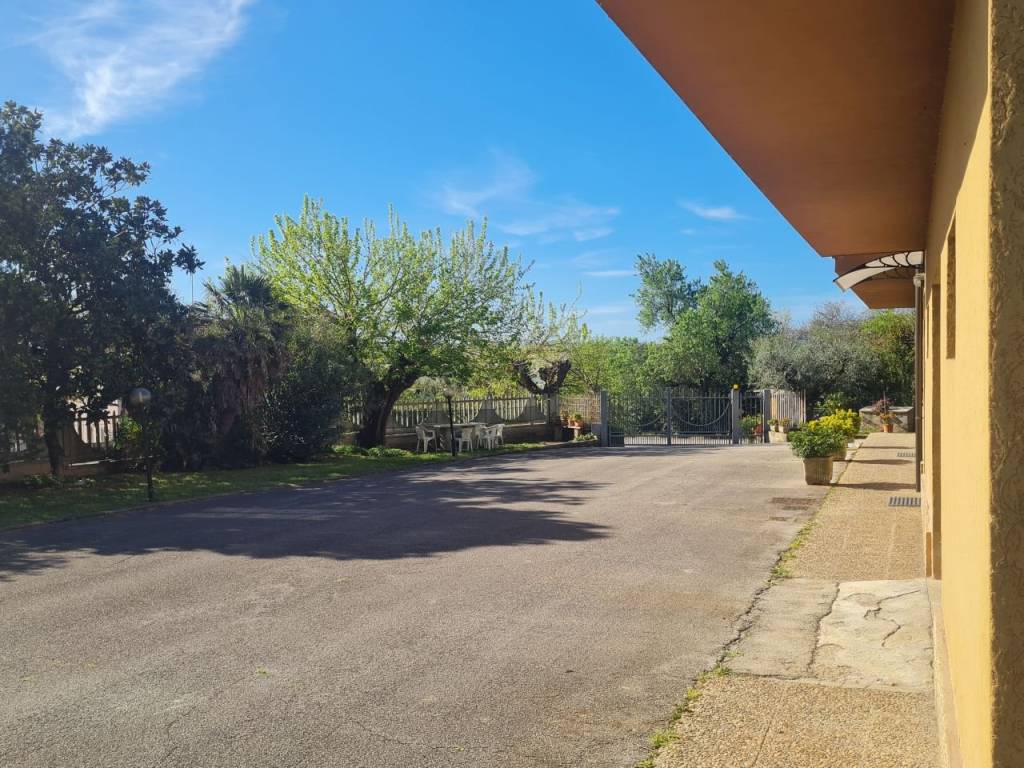 Villa a Monsano in Via Breccia Terza - Foto 3
