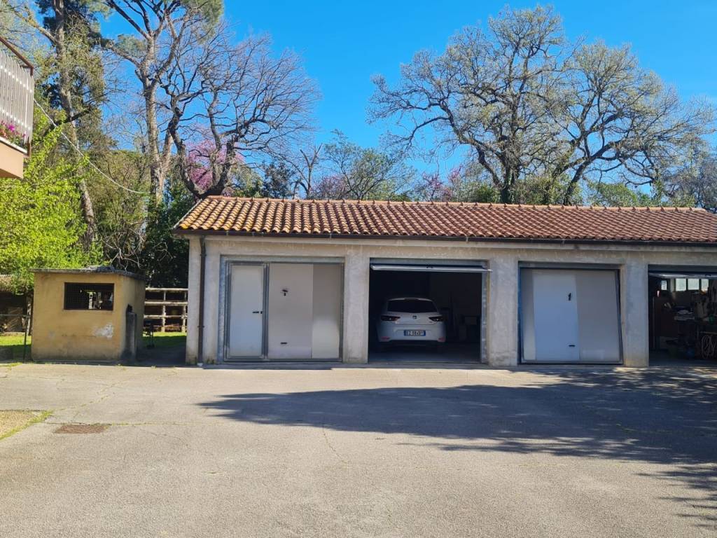 Villa a Monsano in Via Breccia Terza - Foto 5