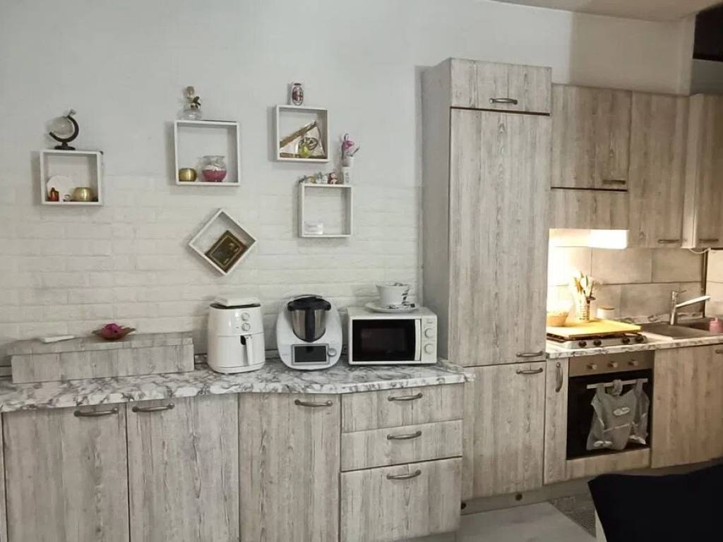 Appartamento a Monza in Via Gerolamo Borgazzi, 144 - Foto 3