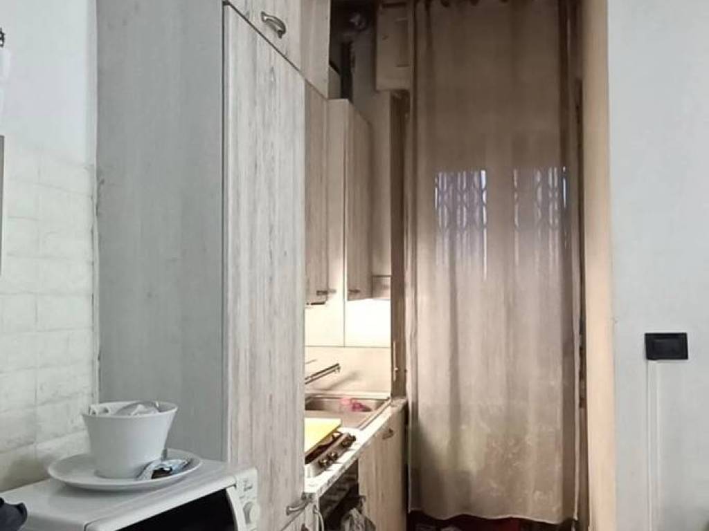 Appartamento a Monza in Via Gerolamo Borgazzi, 144 - Foto 4