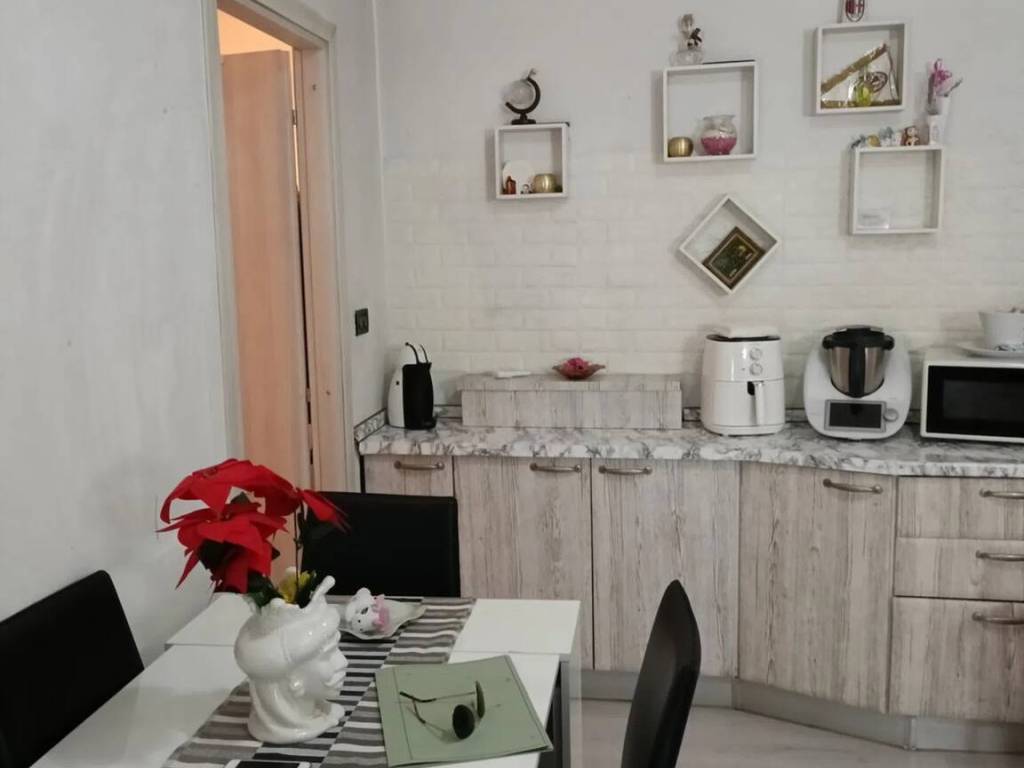 Appartamento a Monza in Via Gerolamo Borgazzi, 144 - Foto 5