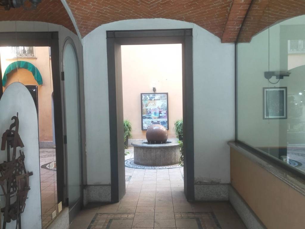 Appartamento a Borgomanero in Via Brunelli Maioni, 4 - Foto 3