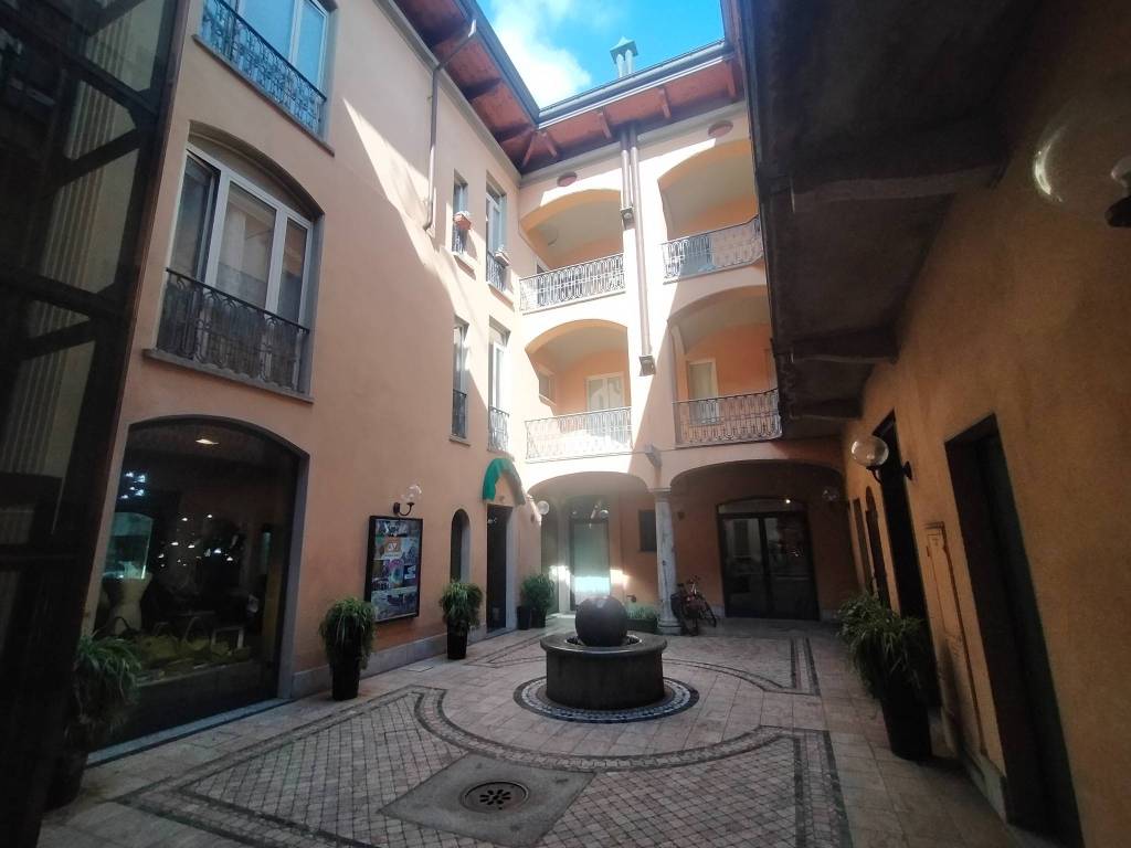 Appartamento a Borgomanero in Via Brunelli Maioni, 4 - Foto 4