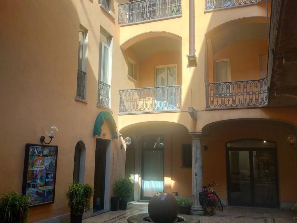 Appartamento a Borgomanero in Via Brunelli Maioni, 4 - Foto 5