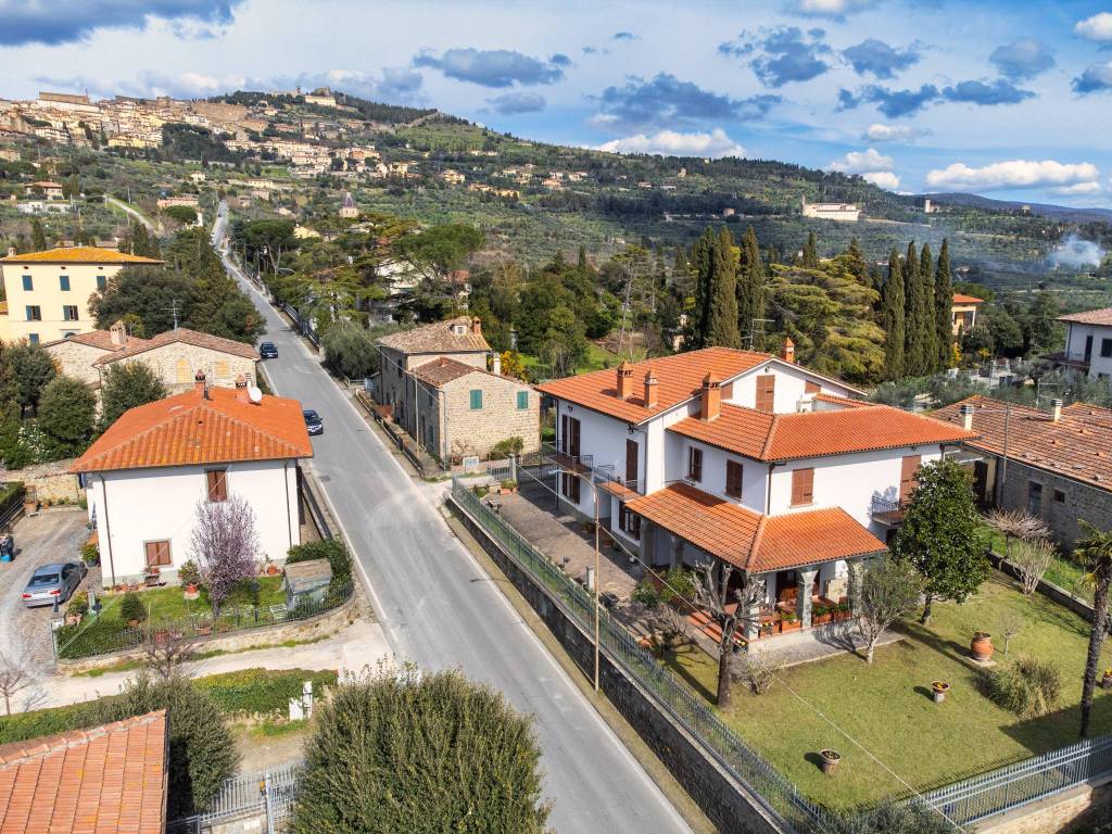 Villa a Cortona in Il Sasso - Foto 4