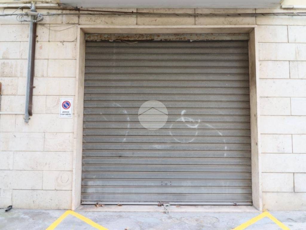 Box / garage a Pescara in Via Bruno Buozzi, 35 - Foto 4