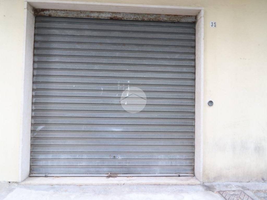 Box / garage a Pescara in Via Bruno Buozzi, 35 - Foto 5