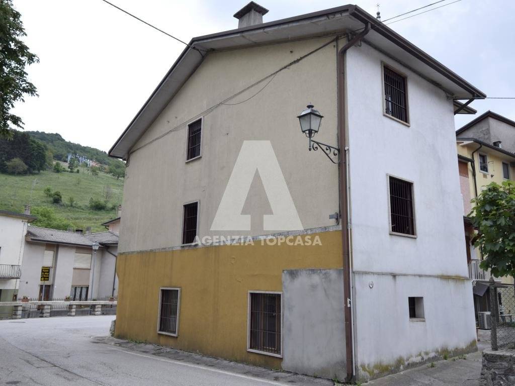 Casa indipendente a Lusiana conco in Via Santa Caterina, 12 - Foto 2