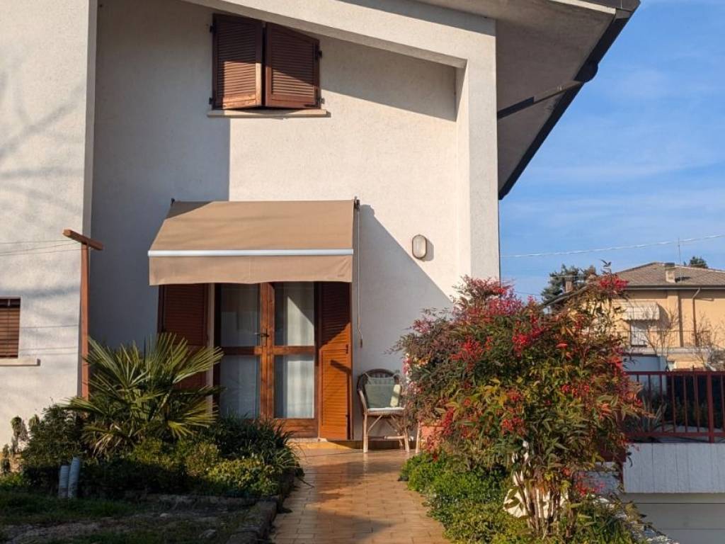 Villa a Barbarano mossano in Via Montagnola - Foto 5