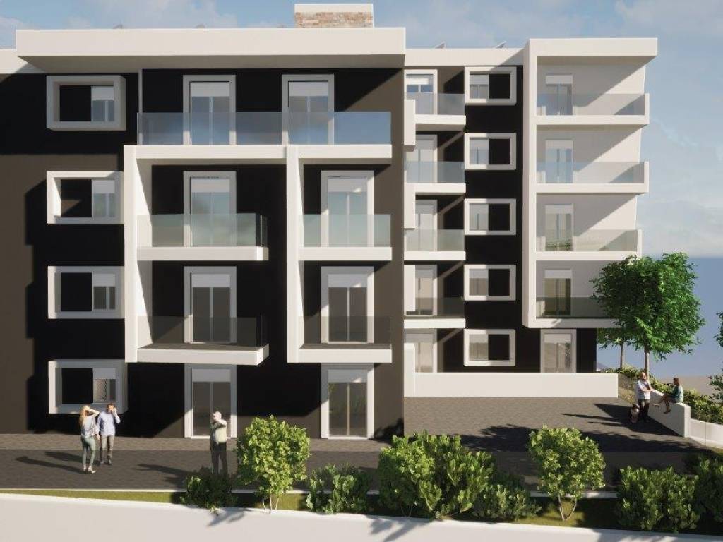 Appartamento a Macerata in Via Spalato, 1 - Foto 2