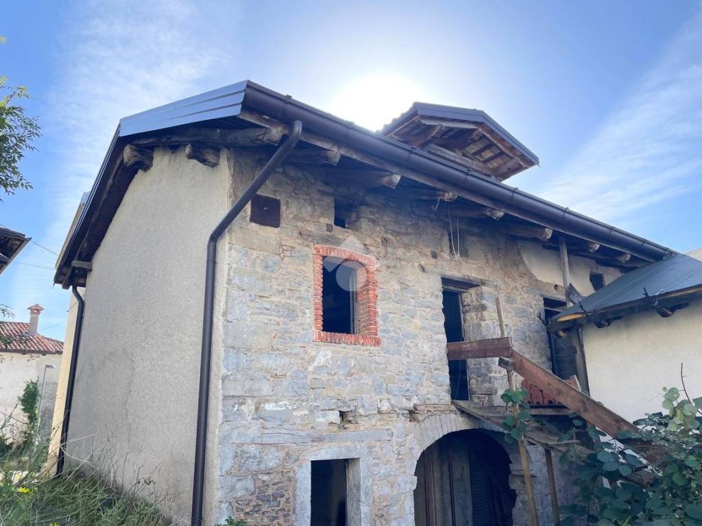 Rustico / casale a Savogna in Via Masseris, 1 - Foto 2
