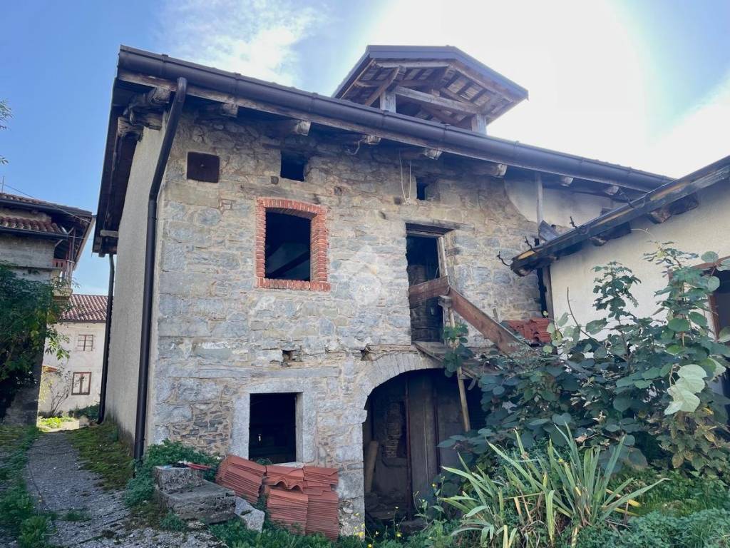 Rustico / casale a Savogna in Via Masseris, 1 - Foto 3
