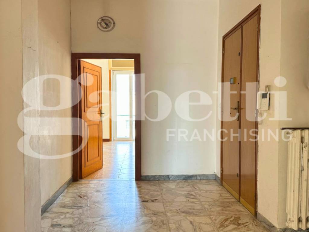 Attico / mansarda a Foggia in Via Eugenio Masi - Foto 4