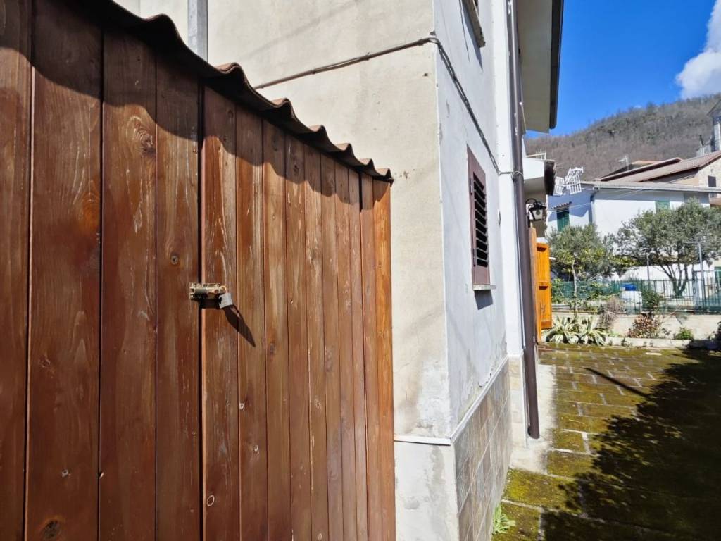 Casa indipendente a Roccamonfina in Via Fontanafredda - Foto 4