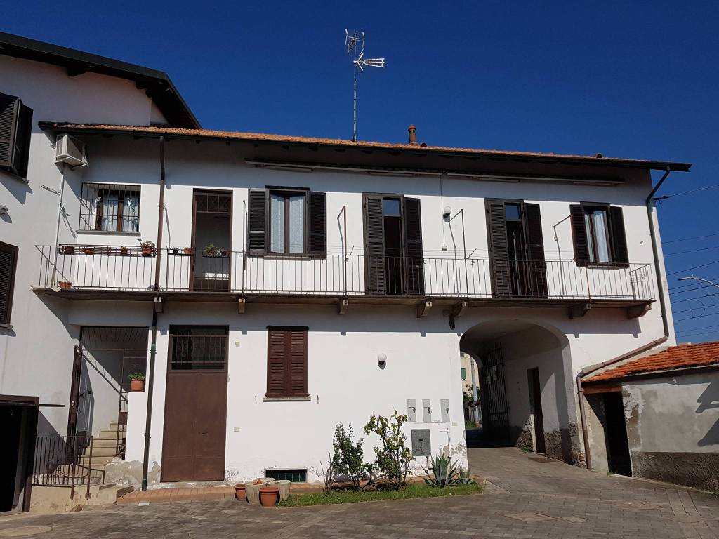 Appartamento a Vigevano in Corso Pavia, 13 - Foto 2