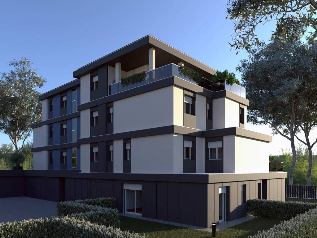 Appartamento a Castel maggiore in Via Pietro Nenni - Foto 2