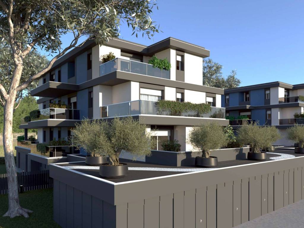 Appartamento a Castel maggiore in Via Pietro Nenni - Foto 3