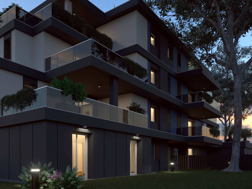 Appartamento a Castel maggiore in Via Pietro Nenni - Foto 4
