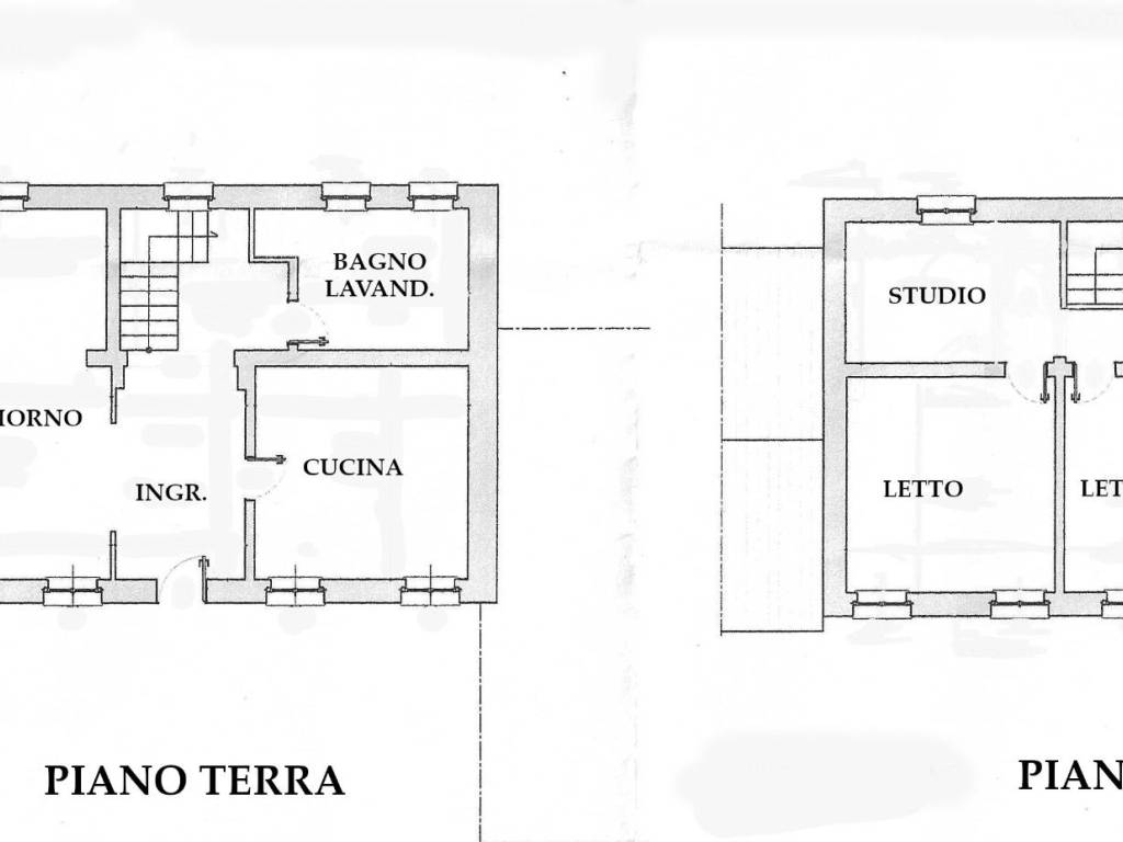 Rustico / casale a Bagnolo san vito in Via Aldo Moro - Foto 2
