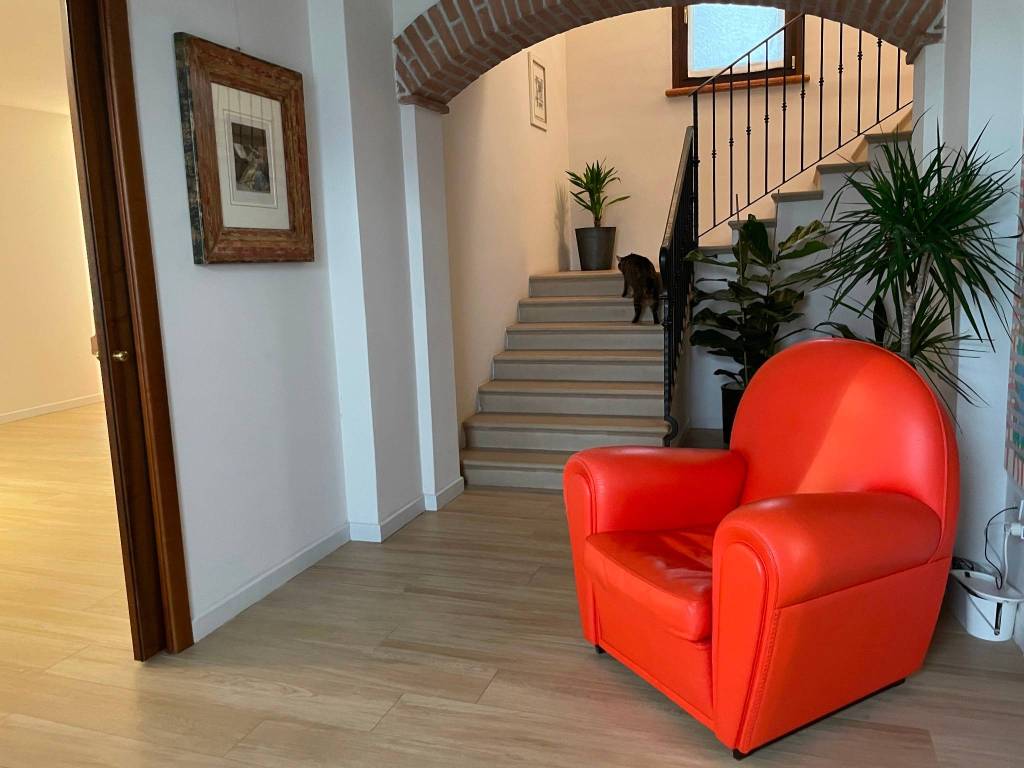 Rustico / casale a Bagnolo san vito in Via Aldo Moro - Foto 4