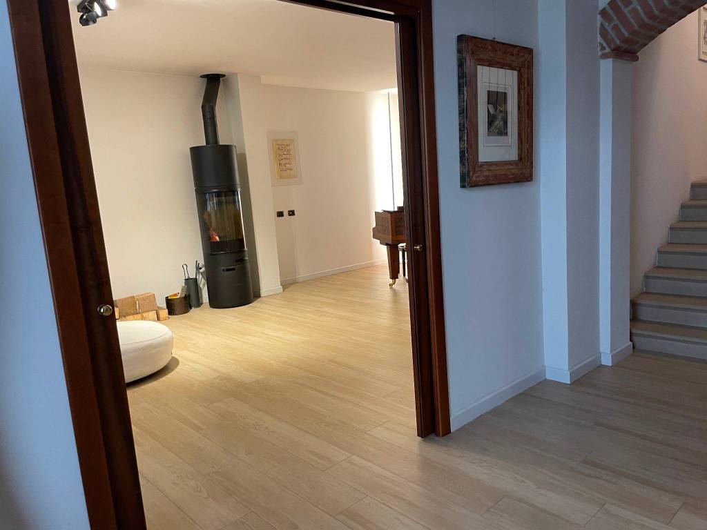 Rustico / casale a Bagnolo san vito in Via Aldo Moro - Foto 5