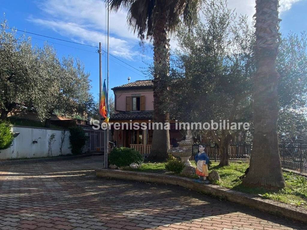 Villa a Vallefoglia - Foto 3