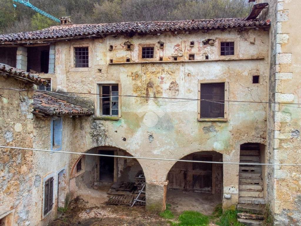 Rustico / casale a Badia calavena in Contrada Pergari - Foto 4