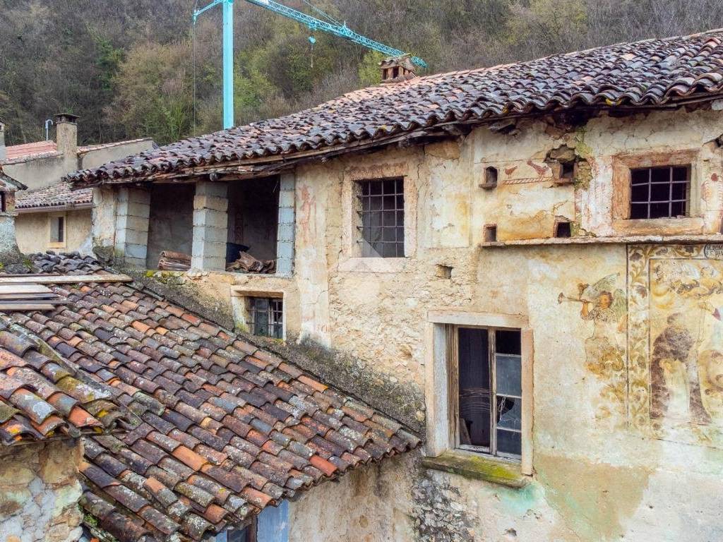 Rustico / casale a Badia calavena in Contrada Pergari - Foto 5