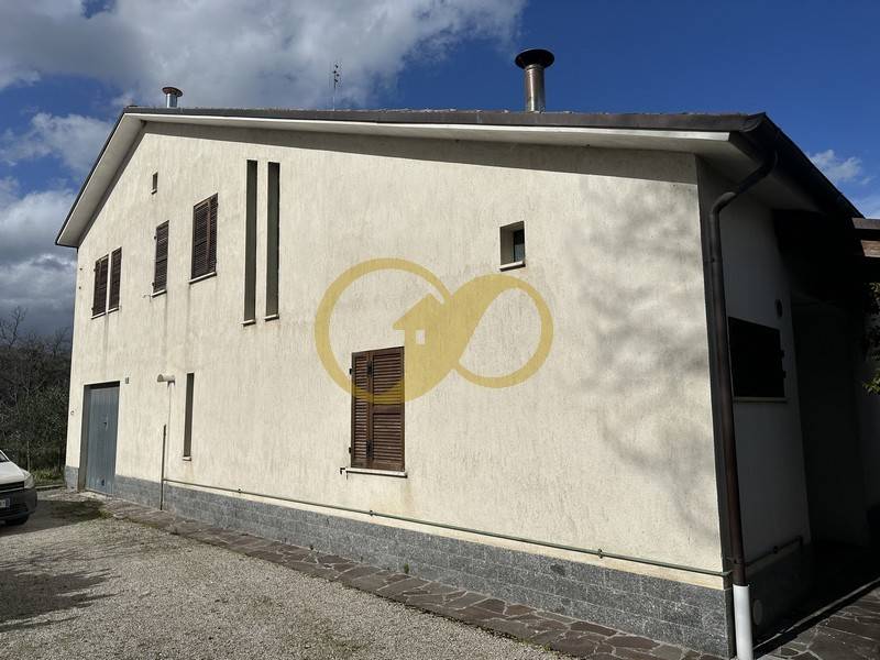 Villa a Belforte del chienti in Via Europa, 1 - Foto 2