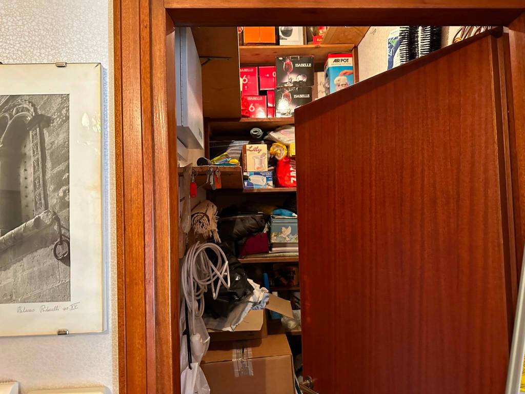 Appartamento a Terni in Via Raffaello Lambruschini, 4 - Foto 2