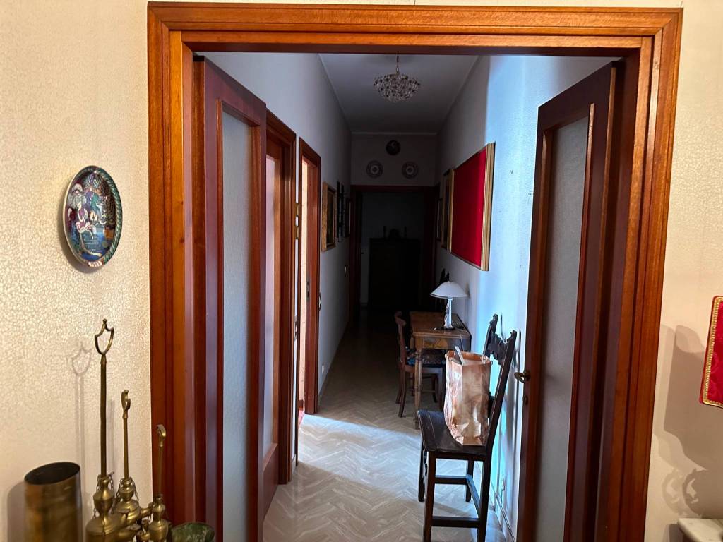 Appartamento a Terni in Via Raffaello Lambruschini, 4 - Foto 3