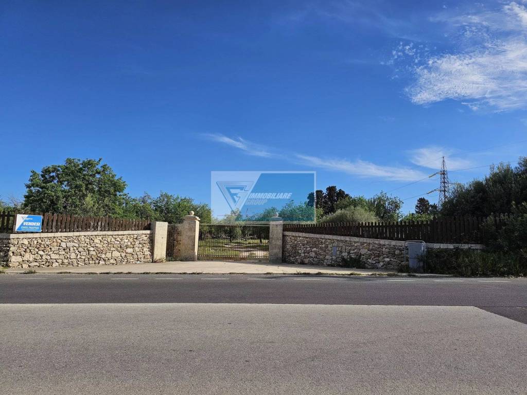 Terreno a Priolo gargallo in Strada Marina - Foto 3