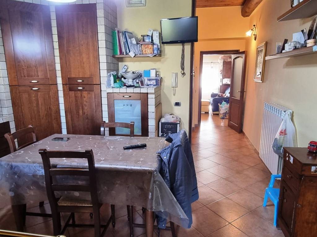 Casa indipendente a San severino marche - Foto 4