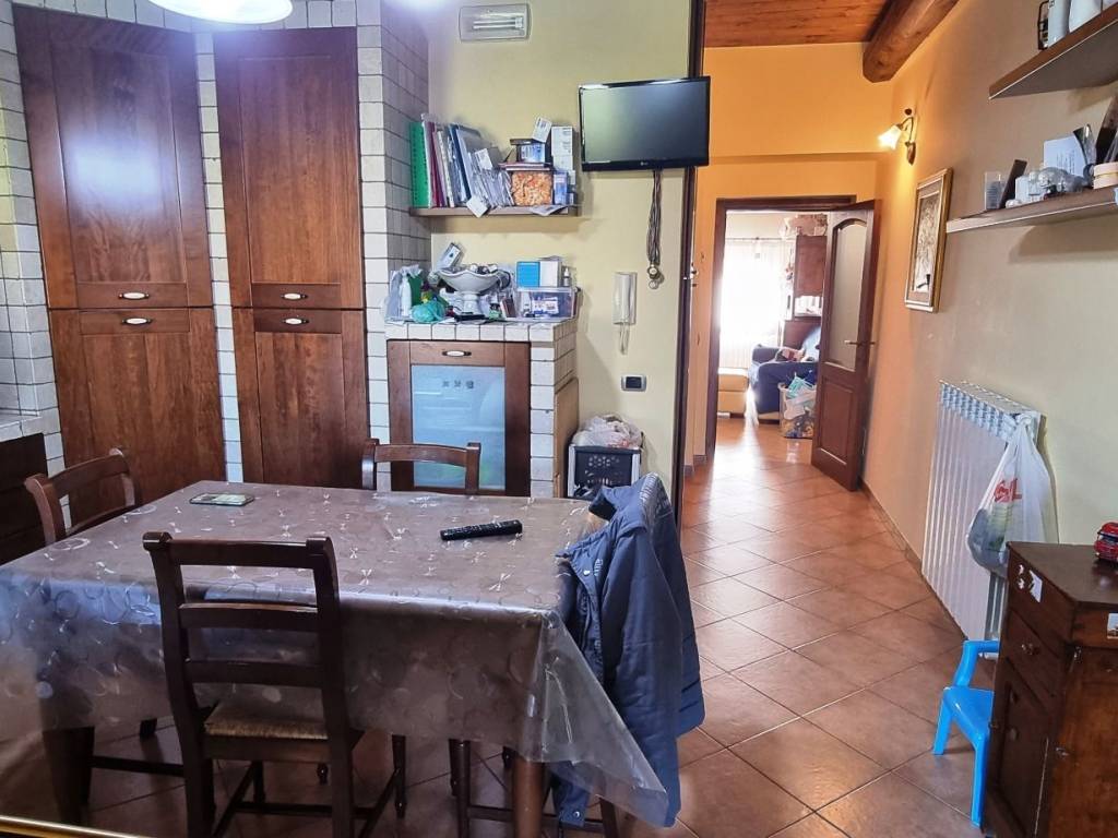 Casa indipendente a San severino marche - Foto 5