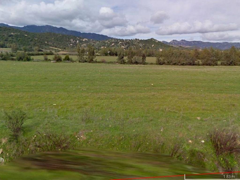 Terreno a Castiadas in Località Monte Gruttas - Foto 2