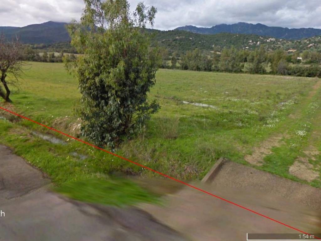 Terreno a Castiadas in Località Monte Gruttas - Foto 3
