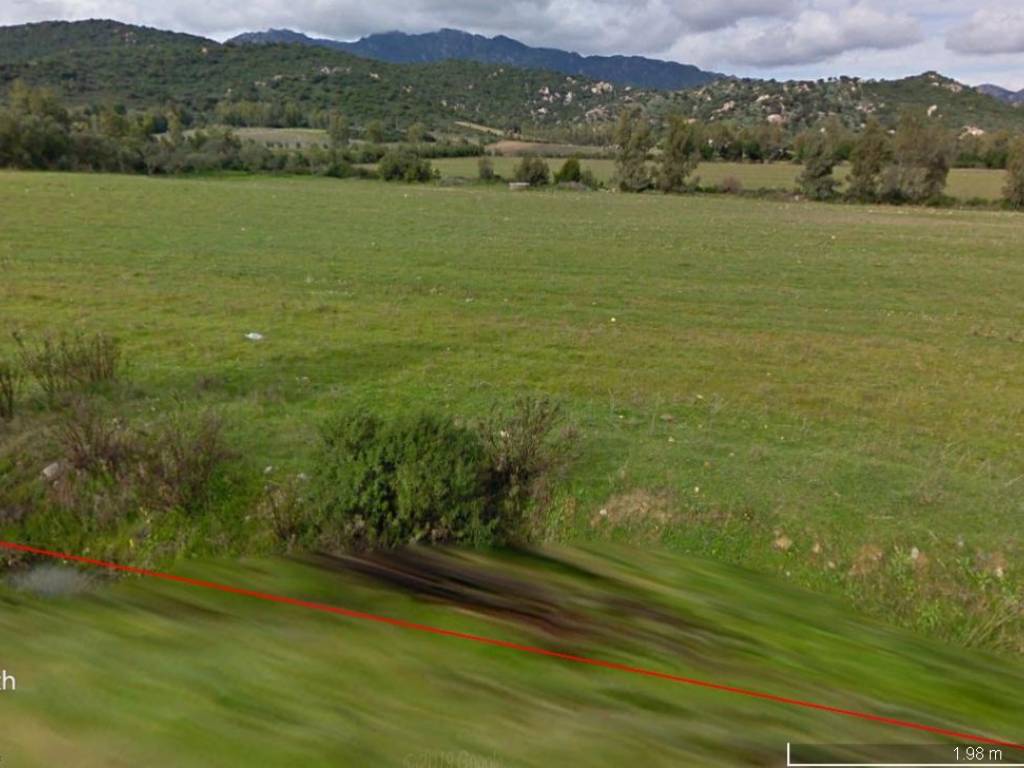 Terreno a Castiadas in Località Monte Gruttas - Foto 4