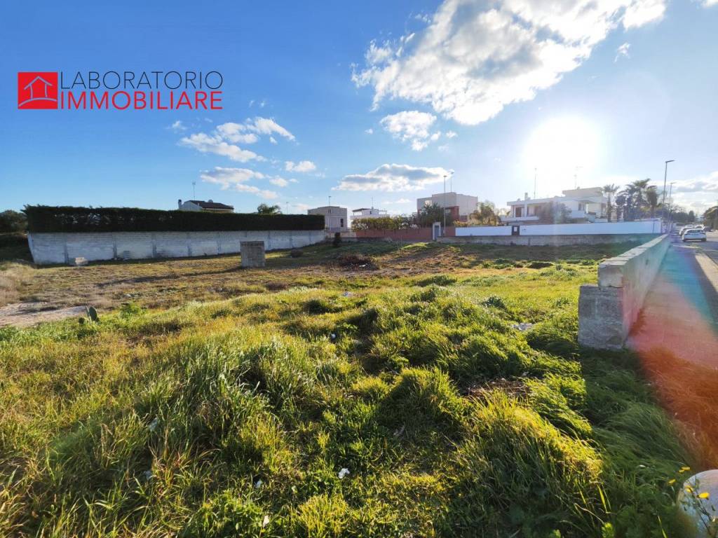 Terreno a Lecce in Via Cremona - Foto 4