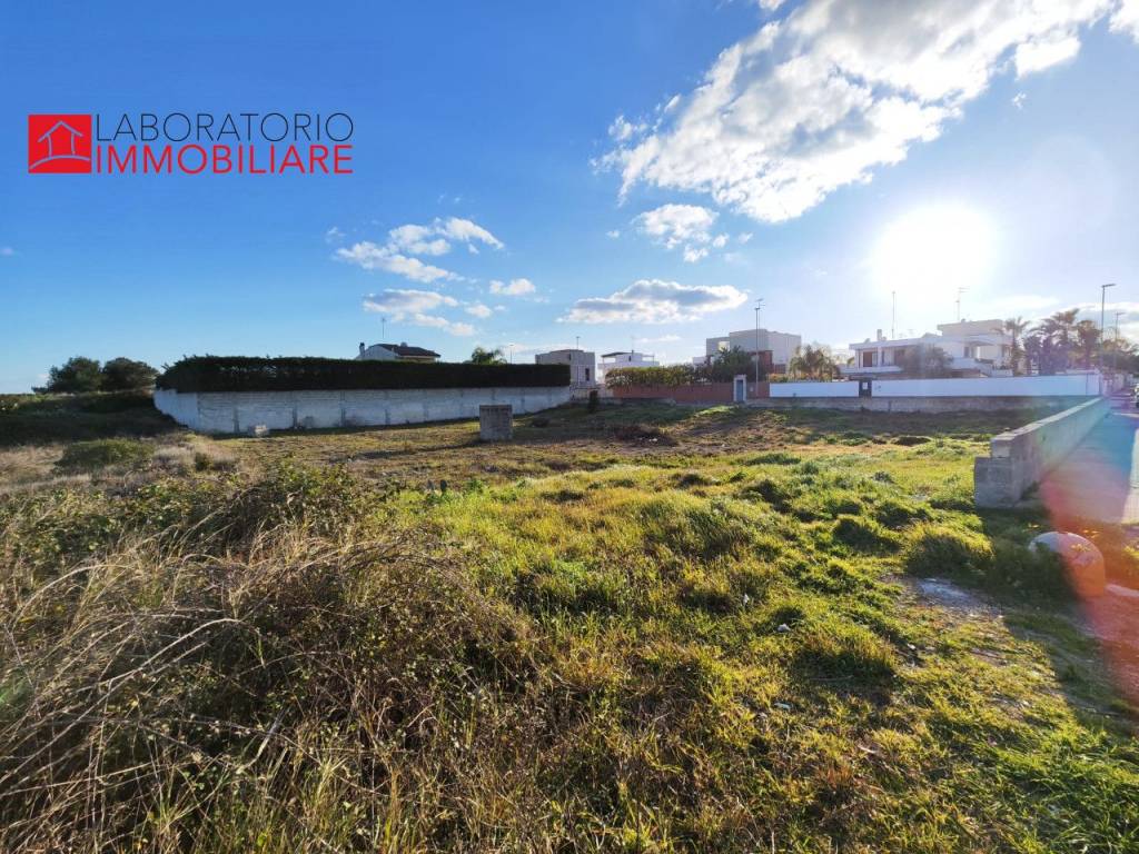 Terreno a Lecce in Via Cremona - Foto 5