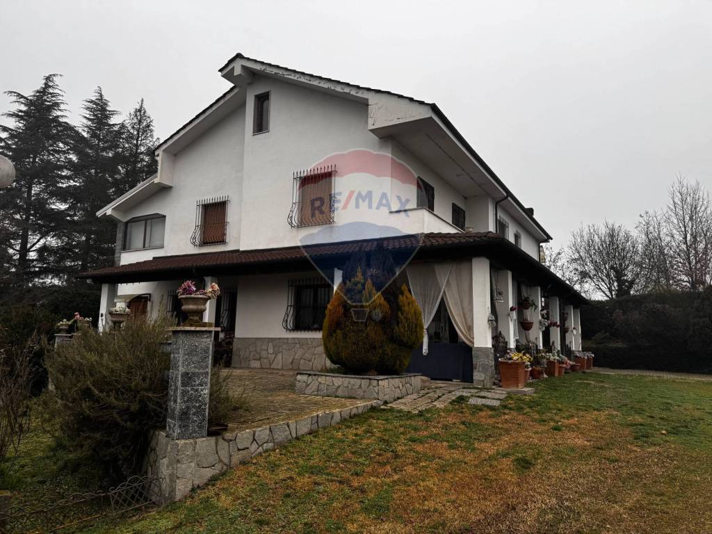 Villa a Strevi in Regione Santo Stefano - Foto 2