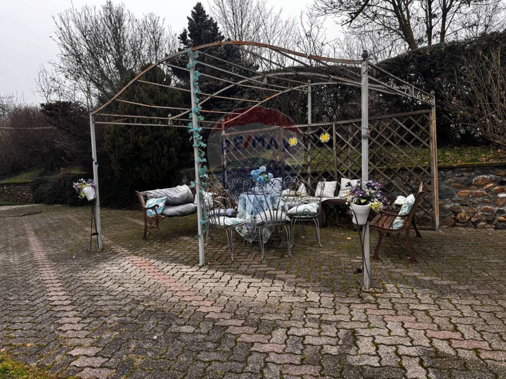 Villa a Strevi in Regione Santo Stefano - Foto 3
