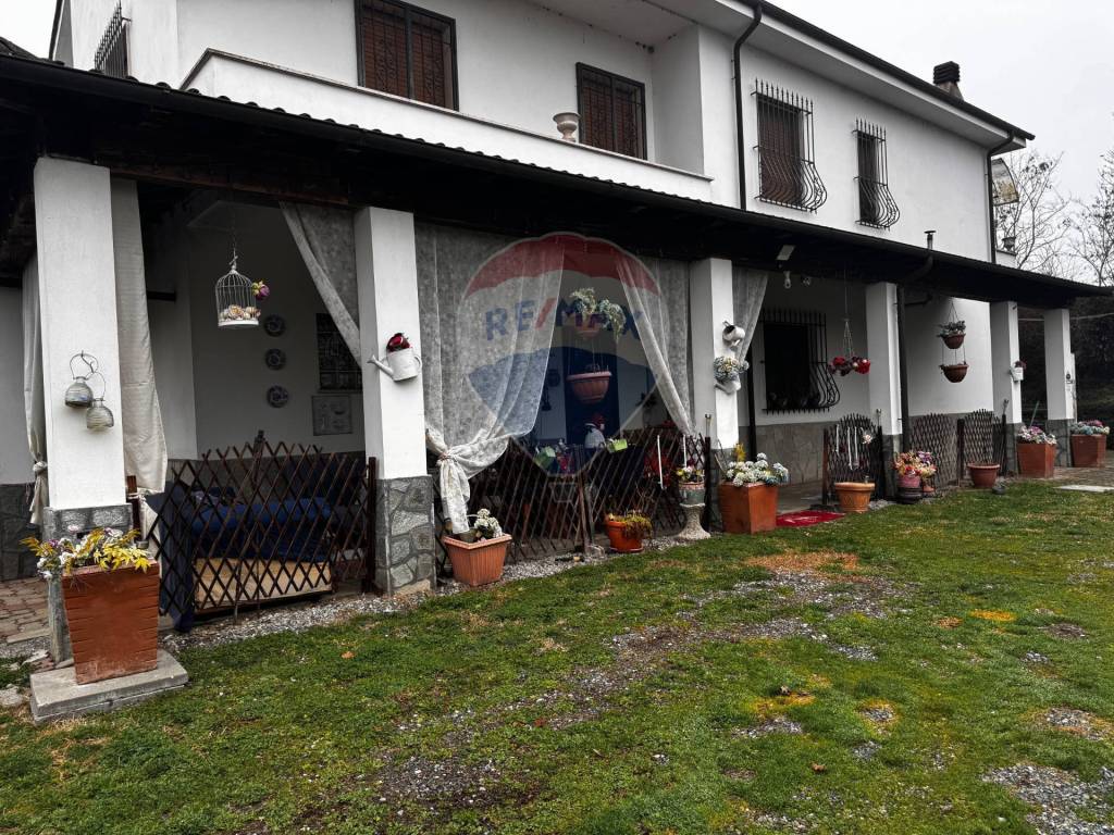 Villa a Strevi in Regione Santo Stefano - Foto 4