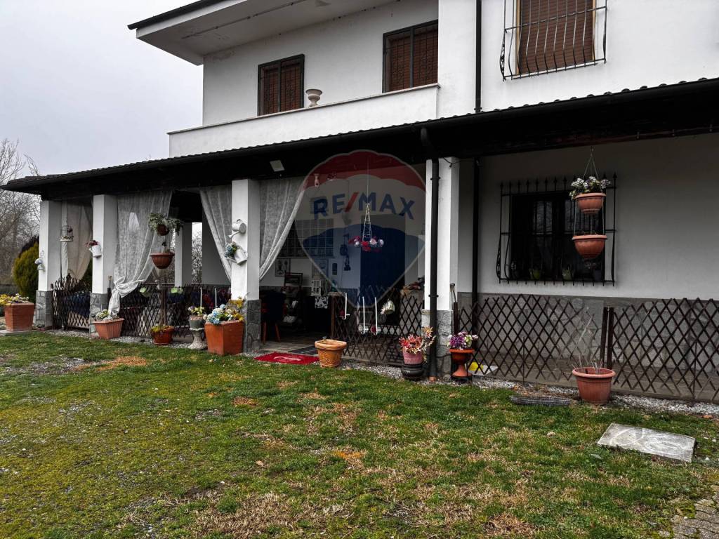Villa a Strevi in Regione Santo Stefano - Foto 5