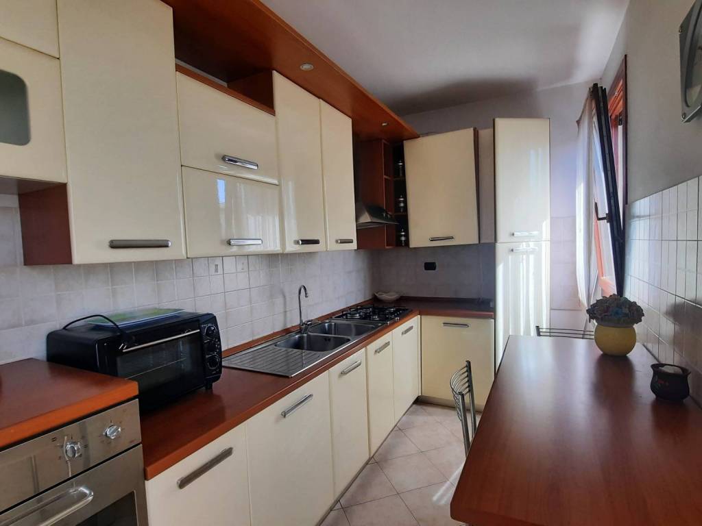 Appartamento a Polesella in Via Cristoforo Colombo - Foto 5