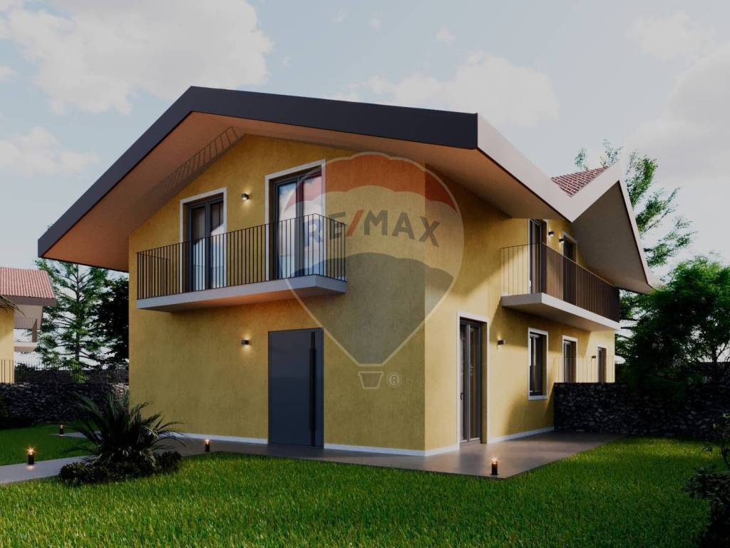 Villa a Viagrande in Via Mongibello - Foto 3