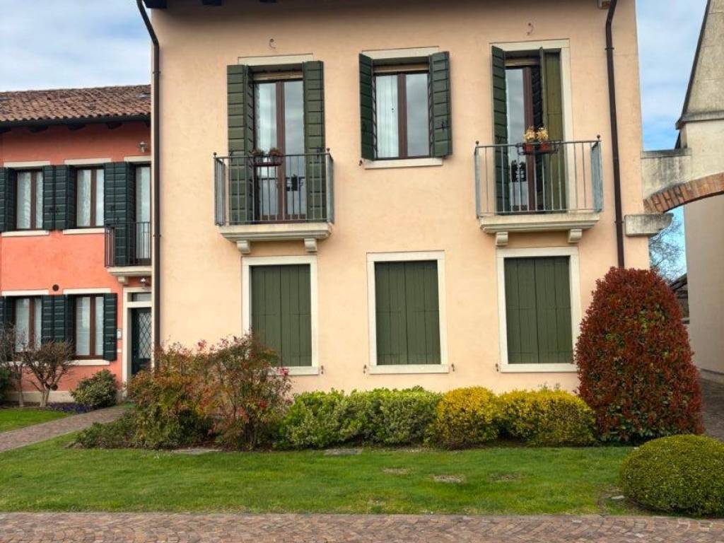 Appartamento a Selvazzano dentro in Via Montecchia, 22 - Foto 3